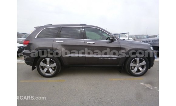 Buy Import Jeep Grand Cherokee Other Car in Import - Dubai in Barbados Buy Import Jeep Grand Cherokee Other Car in Import - Dubai in Barbados