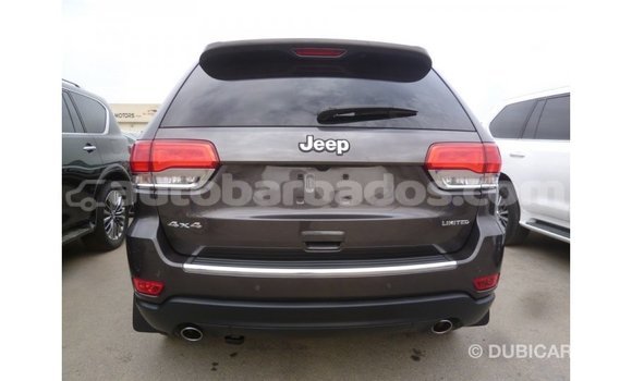 Buy Import Jeep Grand Cherokee Other Car in Import - Dubai in Barbados Buy Import Jeep Grand Cherokee Other Car in Import - Dubai in Barbados