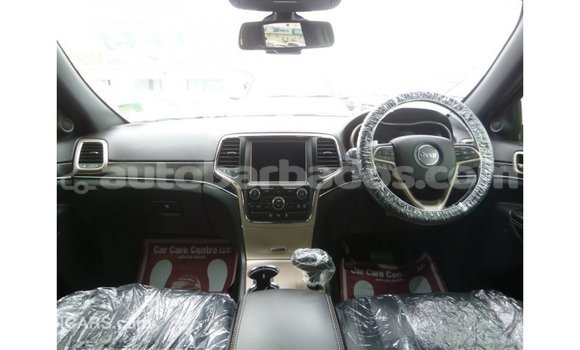 Buy Import Jeep Grand Cherokee Other Car in Import - Dubai in Barbados Buy Import Jeep Grand Cherokee Other Car in Import - Dubai in Barbados