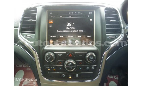 Buy Import Jeep Grand Cherokee Other Car in Import - Dubai in Barbados Buy Import Jeep Grand Cherokee Other Car in Import - Dubai in Barbados