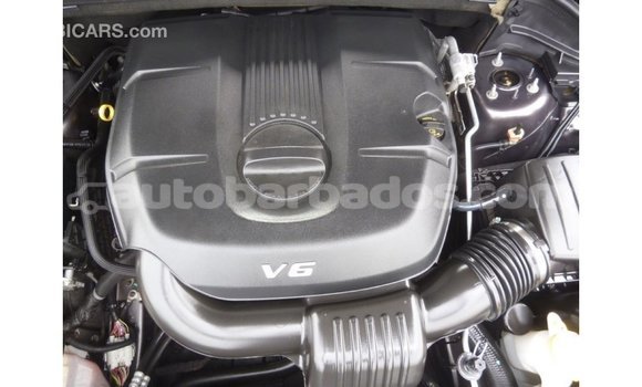 Buy Import Jeep Grand Cherokee Other Car in Import - Dubai in Barbados Buy Import Jeep Grand Cherokee Other Car in Import - Dubai in Barbados