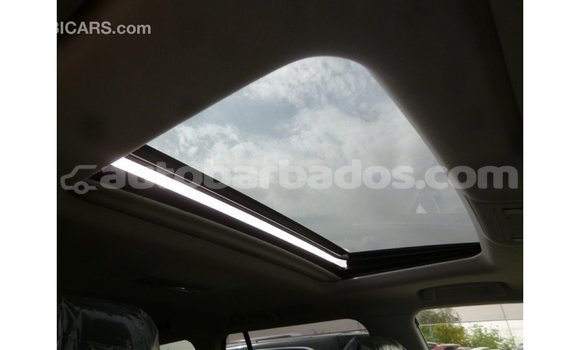 Buy Import Toyota Land Cruiser Black Car in Import - Dubai in Barbados Buy Import Toyota Land Cruiser Black Car in Import - Dubai in Barbados
