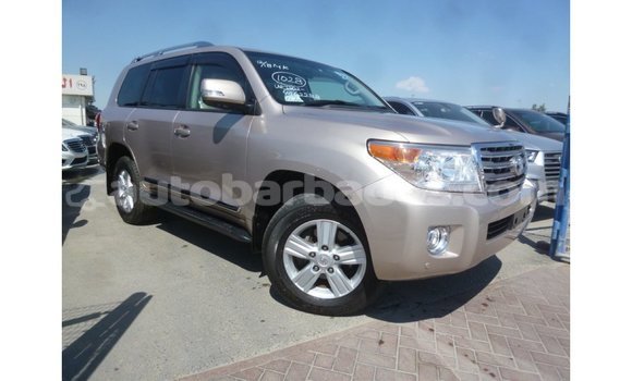 Buy Import Toyota Land Cruiser Other Car in Import - Dubai in Barbados Buy Import Toyota Land Cruiser Other Car in Import - Dubai in Barbados