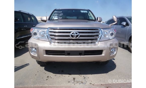 Buy Import Toyota Land Cruiser Other Car in Import - Dubai in Barbados Buy Import Toyota Land Cruiser Other Car in Import - Dubai in Barbados