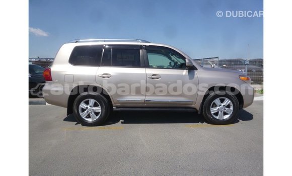 Buy Import Toyota Land Cruiser Other Car in Import - Dubai in Barbados Buy Import Toyota Land Cruiser Other Car in Import - Dubai in Barbados