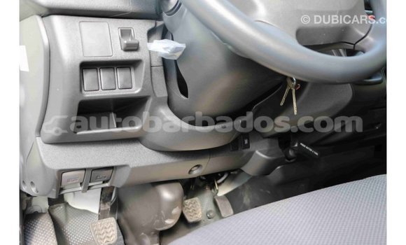 Buy Import Toyota Hiace White Car in Import - Dubai in Barbados Buy Import Toyota Hiace White Car in Import - Dubai in Barbados