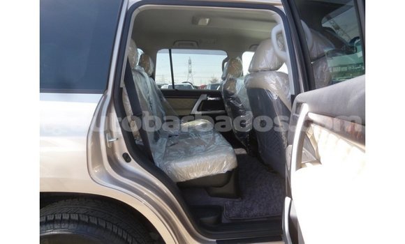 Buy Import Toyota Land Cruiser Other Car in Import - Dubai in Barbados Buy Import Toyota Land Cruiser Other Car in Import - Dubai in Barbados