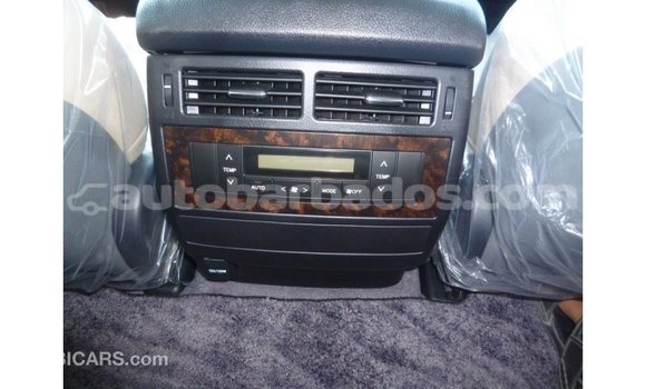 Buy Import Toyota Land Cruiser Other Car in Import - Dubai in Barbados Buy Import Toyota Land Cruiser Other Car in Import - Dubai in Barbados