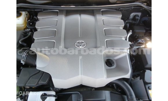 Buy Import Toyota Land Cruiser Other Car in Import - Dubai in Barbados Buy Import Toyota Land Cruiser Other Car in Import - Dubai in Barbados