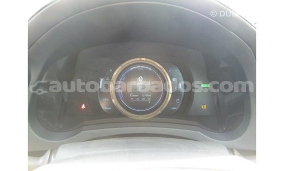 Buy Import Lexus IS White Car in Import - Dubai in Barbados Buy Import Lexus IS White Car in Import - Dubai in Barbados