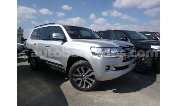 Buy Import Toyota Land Cruiser Other Car in Import - Dubai in Barbados Buy Import Toyota Land Cruiser Other Car in Import - Dubai in Barbados