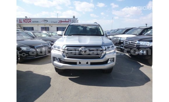 Buy Import Toyota Land Cruiser Other Car in Import - Dubai in Barbados Buy Import Toyota Land Cruiser Other Car in Import - Dubai in Barbados