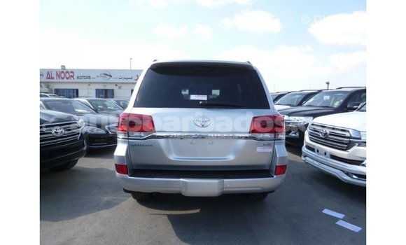 Buy Import Toyota Land Cruiser Other Car in Import - Dubai in Barbados Buy Import Toyota Land Cruiser Other Car in Import - Dubai in Barbados