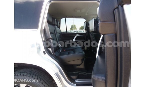 Buy Import Toyota Land Cruiser Other Car in Import - Dubai in Barbados Buy Import Toyota Land Cruiser Other Car in Import - Dubai in Barbados