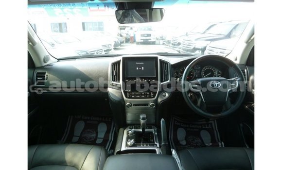 Buy Import Toyota Land Cruiser Other Car in Import - Dubai in Barbados Buy Import Toyota Land Cruiser Other Car in Import - Dubai in Barbados