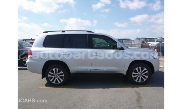 Buy Import Toyota Land Cruiser Other Car in Import - Dubai in Barbados Buy Import Toyota Land Cruiser Other Car in Import - Dubai in Barbados