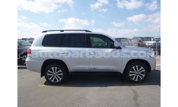 Buy Import Toyota Land Cruiser Other Car in Import - Dubai in Barbados Buy Import Toyota Land Cruiser Other Car in Import - Dubai in Barbados