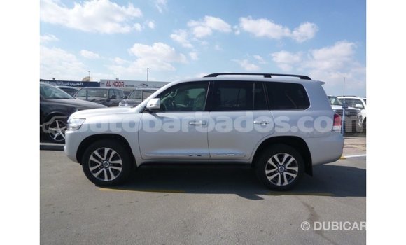 Buy Import Toyota Land Cruiser Other Car in Import - Dubai in Barbados Buy Import Toyota Land Cruiser Other Car in Import - Dubai in Barbados