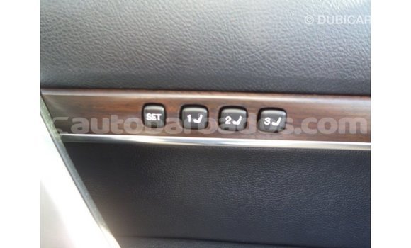 Buy Import Toyota Land Cruiser Other Car in Import - Dubai in Barbados Buy Import Toyota Land Cruiser Other Car in Import - Dubai in Barbados