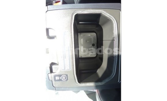 Buy Import Toyota Land Cruiser Other Car in Import - Dubai in Barbados Buy Import Toyota Land Cruiser Other Car in Import - Dubai in Barbados