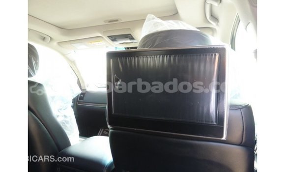 Buy Import Toyota Land Cruiser Other Car in Import - Dubai in Barbados Buy Import Toyota Land Cruiser Other Car in Import - Dubai in Barbados