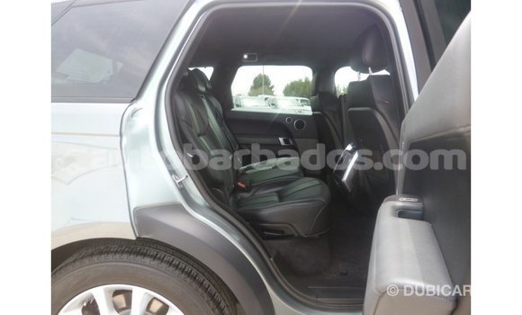 Buy Import Land Rover Range Rover Green Car in Import - Dubai in Barbados Buy Import Land Rover Range Rover Green Car in Import - Dubai in Barbados