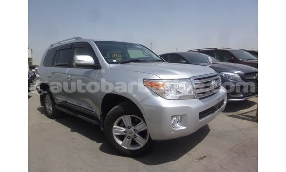 Buy Import Toyota Land Cruiser Other Car in Import - Dubai in Barbados Buy Import Toyota Land Cruiser Other Car in Import - Dubai in Barbados
