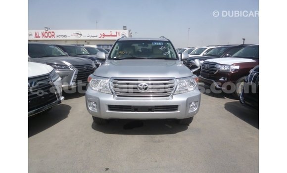Buy Import Toyota Land Cruiser Other Car in Import - Dubai in Barbados Buy Import Toyota Land Cruiser Other Car in Import - Dubai in Barbados
