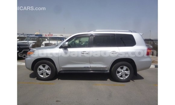 Buy Import Toyota Land Cruiser Other Car in Import - Dubai in Barbados Buy Import Toyota Land Cruiser Other Car in Import - Dubai in Barbados
