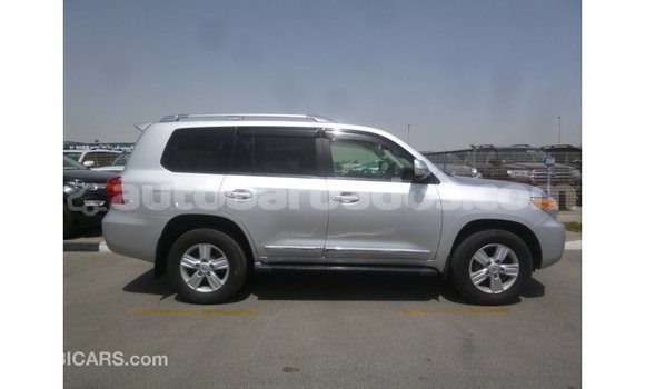 Buy Import Toyota Land Cruiser Other Car in Import - Dubai in Barbados Buy Import Toyota Land Cruiser Other Car in Import - Dubai in Barbados