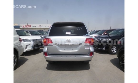 Buy Import Toyota Land Cruiser Other Car in Import - Dubai in Barbados Buy Import Toyota Land Cruiser Other Car in Import - Dubai in Barbados
