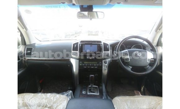 Buy Import Toyota Land Cruiser Other Car in Import - Dubai in Barbados Buy Import Toyota Land Cruiser Other Car in Import - Dubai in Barbados