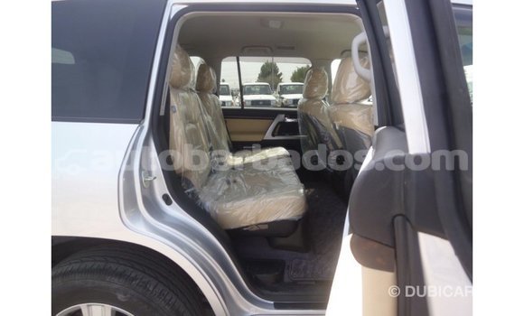 Buy Import Toyota Land Cruiser Other Car in Import - Dubai in Barbados Buy Import Toyota Land Cruiser Other Car in Import - Dubai in Barbados