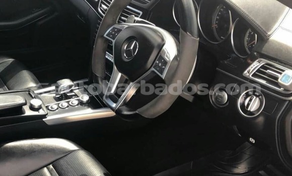 Buy Used Mercedes-Benz E-klasse AMG Black Car in Bridgetown in Barbados Buy Used Mercedes-Benz E-klasse AMG Black Car in Bridgetown in Barbados