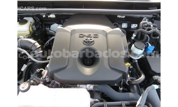Buy Import Toyota Prado White Car in Import - Dubai in Barbados Buy Import Toyota Prado White Car in Import - Dubai in Barbados
