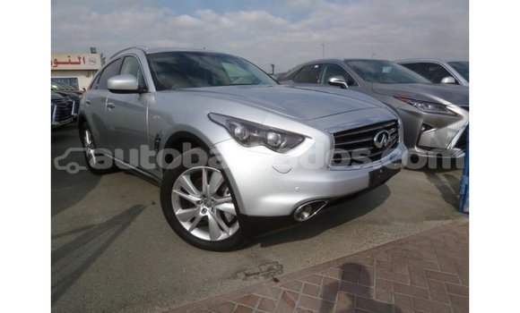 Buy Import Infiniti FX Other Car in Import - Dubai in Barbados