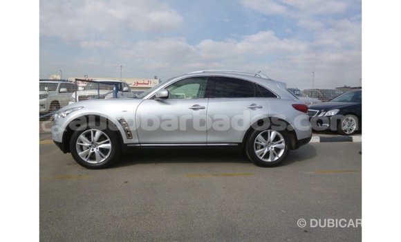 Buy Import Infiniti FX Other Car in Import - Dubai in Barbados Buy Import Infiniti FX Other Car in Import - Dubai in Barbados
