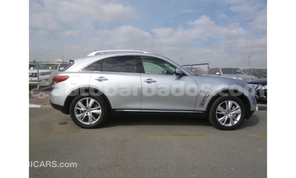 Buy Import Infiniti FX Other Car in Import - Dubai in Barbados Buy Import Infiniti FX Other Car in Import - Dubai in Barbados
