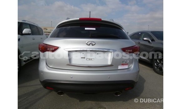 Buy Import Infiniti FX Other Car in Import - Dubai in Barbados Buy Import Infiniti FX Other Car in Import - Dubai in Barbados