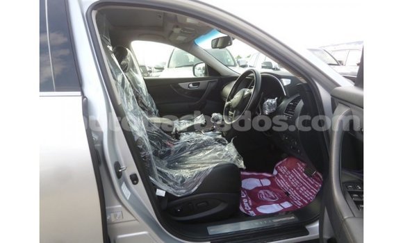 Buy Import Infiniti FX Other Car in Import - Dubai in Barbados Buy Import Infiniti FX Other Car in Import - Dubai in Barbados