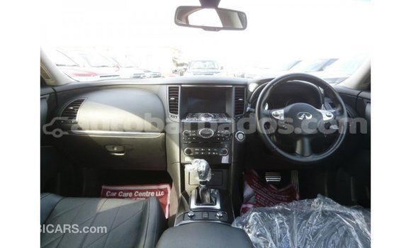 Buy Import Infiniti FX Other Car in Import - Dubai in Barbados Buy Import Infiniti FX Other Car in Import - Dubai in Barbados