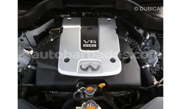 Buy Import Infiniti FX Other Car in Import - Dubai in Barbados Buy Import Infiniti FX Other Car in Import - Dubai in Barbados