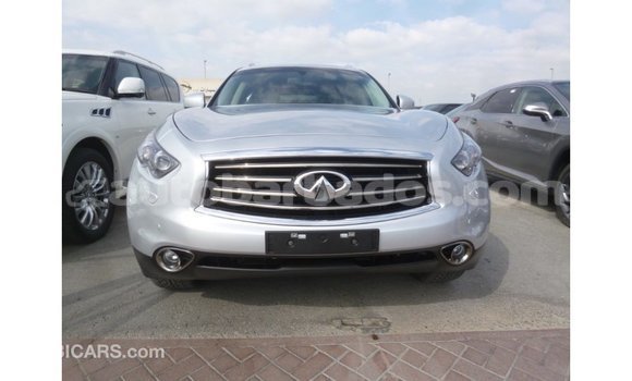 Buy Import Infiniti FX Other Car in Import - Dubai in Barbados Buy Import Infiniti FX Other Car in Import - Dubai in Barbados