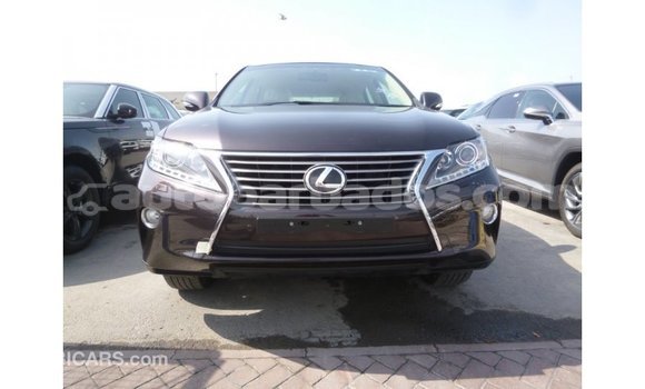 Buy Import Lexus RX Brown Car in Import - Dubai in Barbados Buy Import Lexus RX Brown Car in Import - Dubai in Barbados