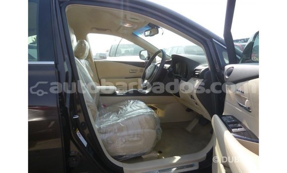 Buy Import Lexus RX Brown Car in Import - Dubai in Barbados Buy Import Lexus RX Brown Car in Import - Dubai in Barbados