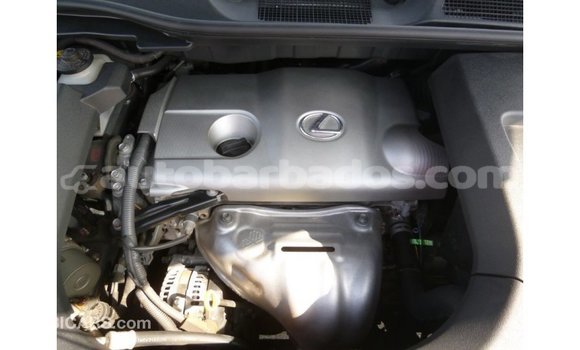 Buy Import Lexus RX Brown Car in Import - Dubai in Barbados Buy Import Lexus RX Brown Car in Import - Dubai in Barbados