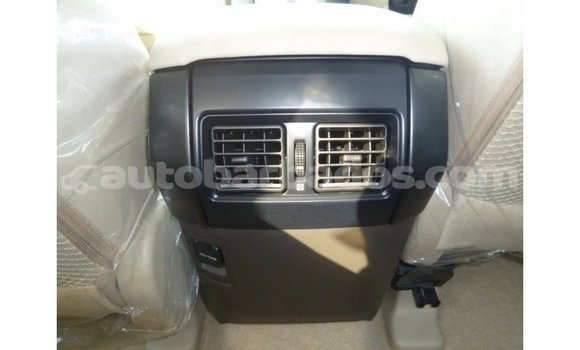 Buy Import Toyota Prado Black Car in Import - Dubai in Barbados Buy Import Toyota Prado Black Car in Import - Dubai in Barbados