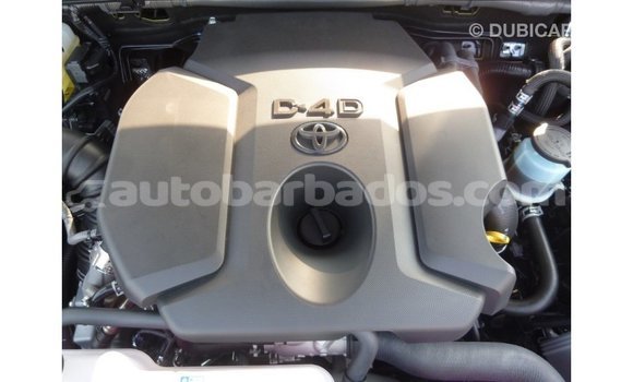 Buy Import Toyota Prado Black Car in Import - Dubai in Barbados Buy Import Toyota Prado Black Car in Import - Dubai in Barbados