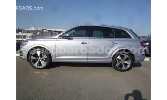 Buy Import Audi Q7 Other Car in Import - Dubai in Barbados Buy Import Audi Q7 Other Car in Import - Dubai in Barbados
