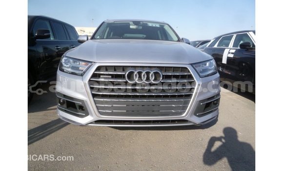 Buy Import Audi Q7 Other Car in Import - Dubai in Barbados Buy Import Audi Q7 Other Car in Import - Dubai in Barbados